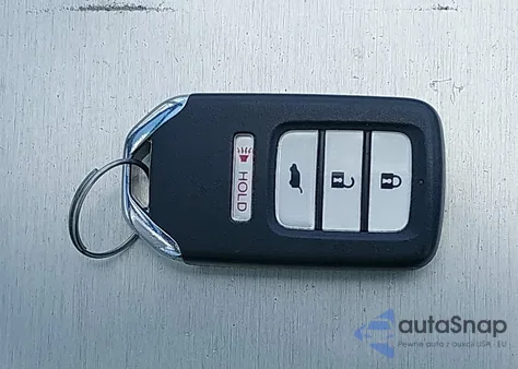 2015 Honda Cr-V Ex-L from USA, damaged, VIN 2HKRM4H72FH667877